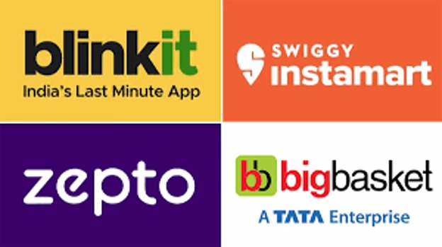 Swiggy to be a Milkman