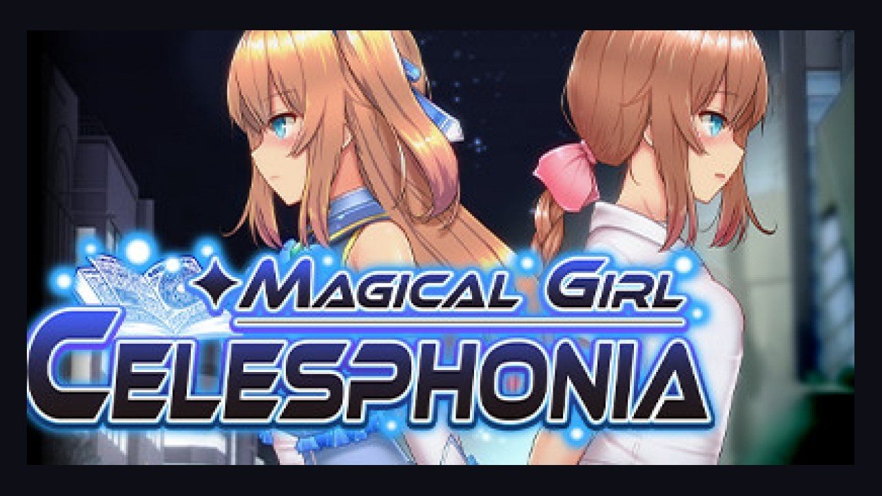 魔法少女天穹法妮雅MagicalGirlCelesphonia 实机画面 场景图 6