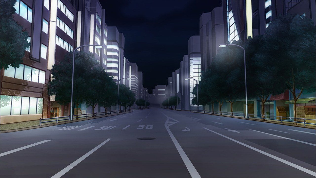 魔法少女天穹法妮雅MagicalGirlCelesphonia 探索场景 演示图 8