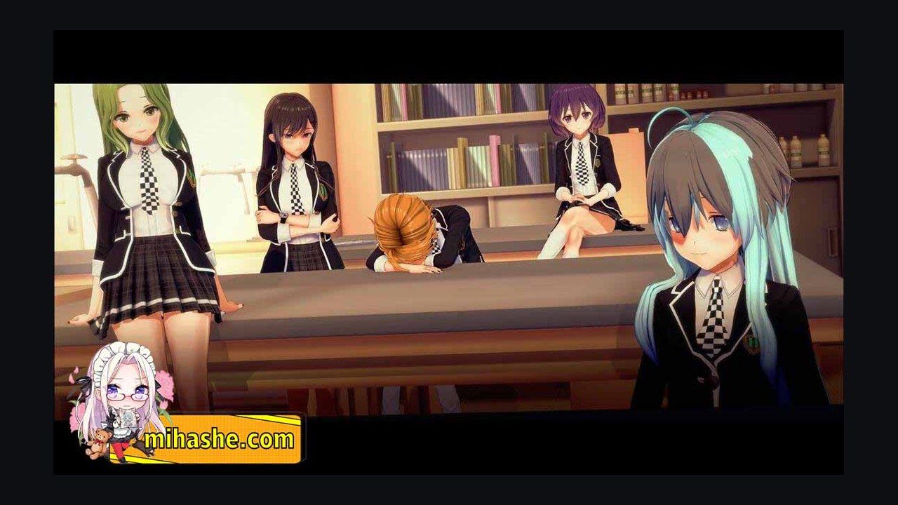 腐败王国CorruptedKingdom 操作界面 详情图 2